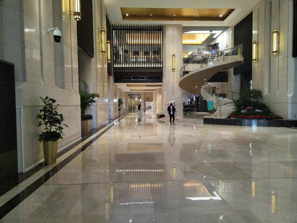 大堂2